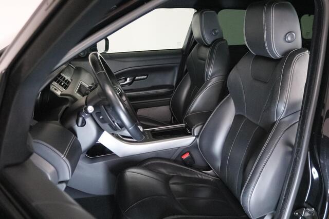 Land Rover RANGE ROVER EVOQUE 2.0 Si4 Autobiography, Volleder, Panoramadak, Automaat, Meridian, Navigatie, Camera
