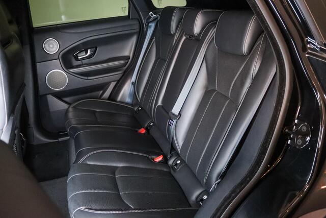 Land Rover RANGE ROVER EVOQUE 2.0 Si4 Autobiography, Volleder, Panoramadak, Automaat, Meridian, Navigatie, Camera