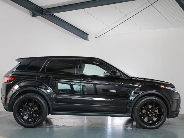 Land Rover RANGE ROVER EVOQUE 2.0 Si4 Autobiography, Volleder, Panoramadak, Automaat, Meridian, Navigatie, Camera