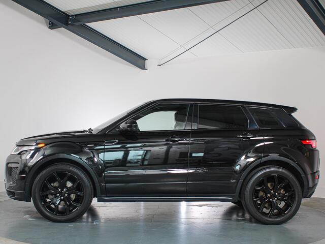 Land Rover RANGE ROVER EVOQUE 2.0 Si4 Autobiography, Volleder, Panoramadak, Automaat, Meridian, Navigatie, Camera