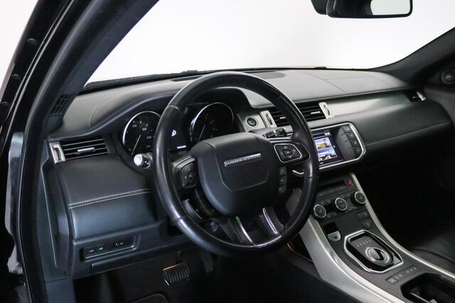 Land Rover RANGE ROVER EVOQUE 2.0 Si4 Autobiography, Volleder, Panoramadak, Automaat, Meridian, Navigatie, Camera