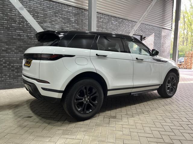 Land Rover RANGE ROVER EVOQUE 2.0 D150 AWD S | Automaat | Black Pack | Camera | Elek. Achterklep | 18 Inch