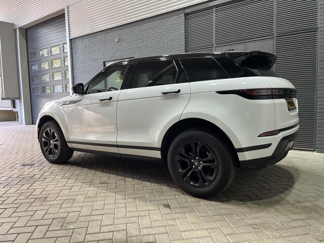 Land Rover RANGE ROVER EVOQUE 2.0 D150 AWD S | Automaat | Black Pack | Camera | Elek. Achterklep | 18 Inch
