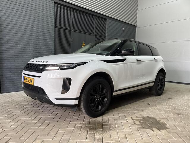Land Rover RANGE ROVER EVOQUE 2.0 D150 AWD S | Automaat | Black Pack | Camera | Elek. Achterklep | 18 Inch