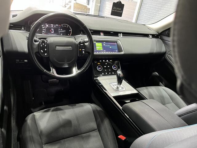Land Rover RANGE ROVER EVOQUE 2.0 D150 AWD S | Automaat | Black Pack | Camera | Elek. Achterklep | 18 Inch