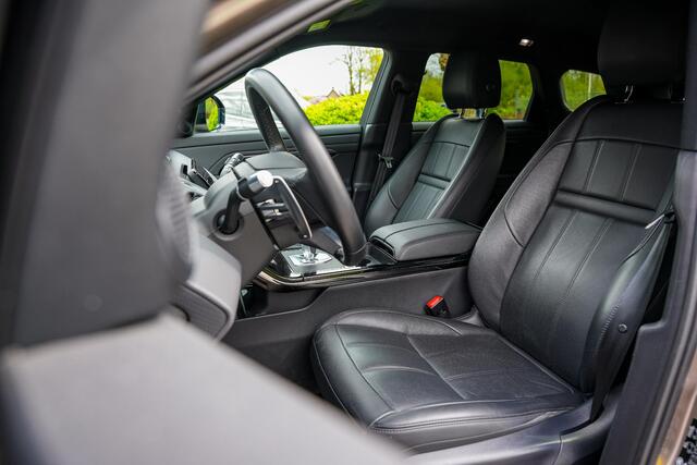 Land Rover RANGE ROVER EVOQUE 1.5 P300e AWD R-Dynamic S 360 Camera Stoelverw. Leer Navigatie DAB+ Lane Assist