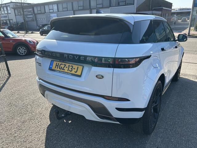 Land Rover RANGE ROVER EVOQUE 1.5 P300e AWD R-Dynamic