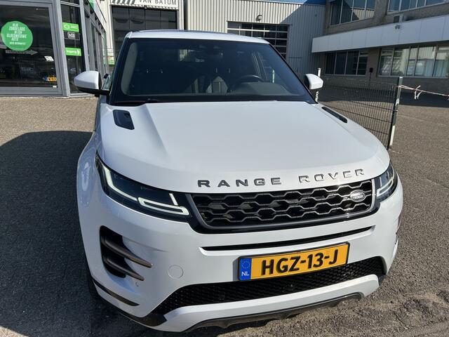 Land Rover RANGE ROVER EVOQUE 1.5 P300e AWD R-Dynamic