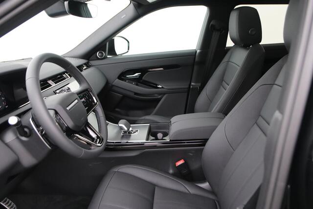 Land Rover RANGE ROVER EVOQUE P270e Dynamic SE | Black Pack | Panoramadak | ACC | Meridian Sound | Stoel+Stuurverwarming