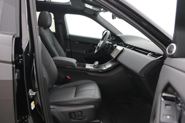 Land Rover RANGE ROVER EVOQUE P270e Dynamic SE | Black Pack | Panoramadak | ACC | Meridian Sound | Stoel+Stuurverwarming