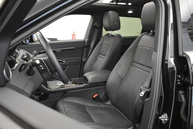 Land Rover RANGE ROVER EVOQUE 1.5 P300e AWD R-Dynamic SE | Pano | Camera | El a-klep | Meridian Sound | Winterpack | BLACK EDITION |
