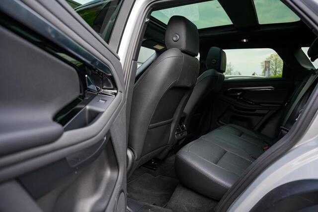 Land Rover RANGE ROVER EVOQUE 2.0 P200 AWD R-Dynamic Panoramadak Keyless Matrix LED Camera Leer stoelverw. 21''LM