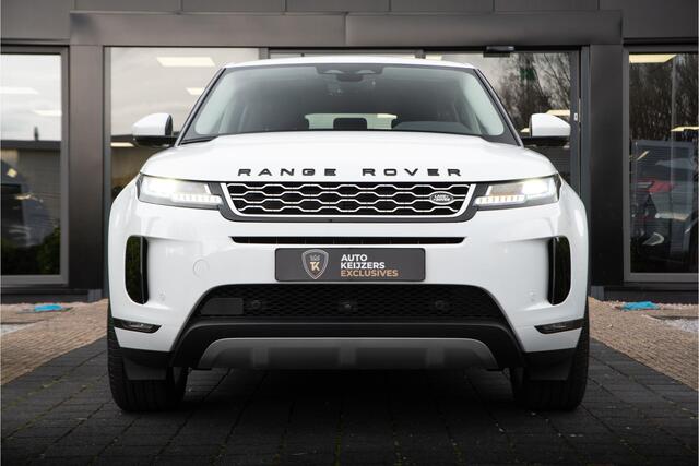 Land Rover RANGE ROVER EVOQUE 2.0 P200 AWD 360 Cam Clima Leer 360 camera Clima Cruise Lane Assist LMV 20"