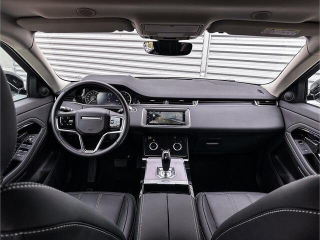 Land Rover RANGE ROVER EVOQUE 2.0 P200 AWD 360 Cam Clima Leer 360 camera Clima Cruise Lane Assist LMV 20"