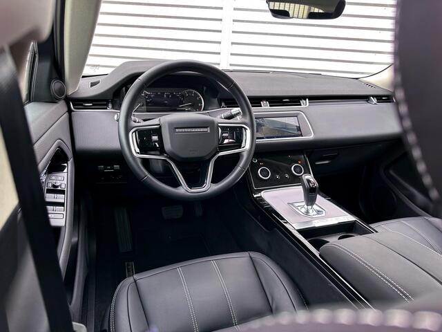 Land Rover RANGE ROVER EVOQUE 2.0 P200 AWD 360 Cam Clima Leer 360 camera Clima Cruise Lane Assist LMV 20"