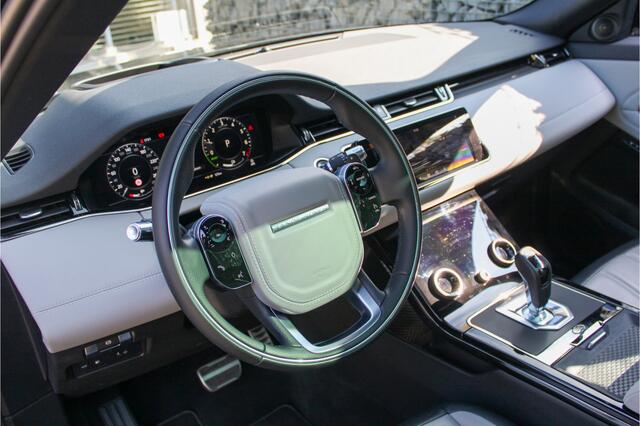 Land Rover RANGE ROVER EVOQUE P300e AWD R-Dynamic SE | HuD | Pano
