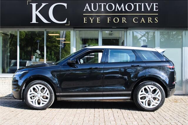 Land Rover RANGE ROVER EVOQUE P300e AWD R-Dynamic SE | HuD | Pano