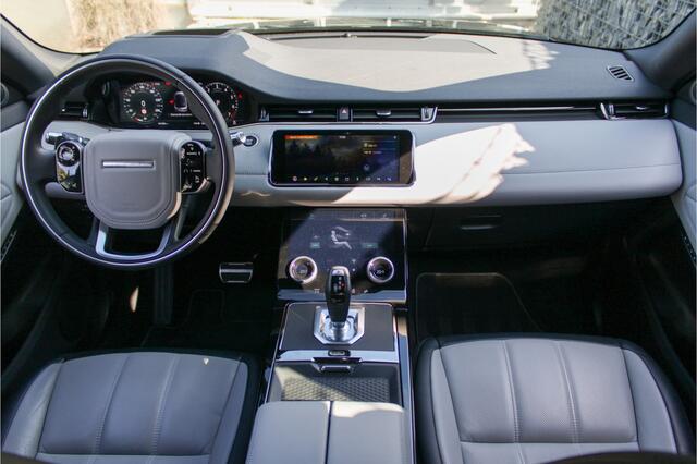 Land Rover RANGE ROVER EVOQUE P300e AWD R-Dynamic SE | HuD | Pano