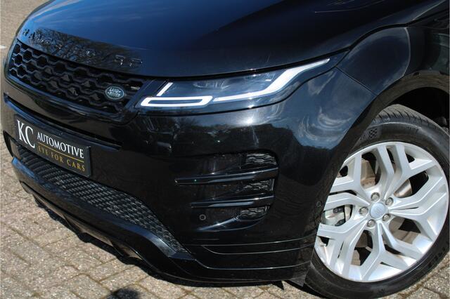 Land Rover RANGE ROVER EVOQUE P300e AWD R-Dynamic SE | HuD | Pano