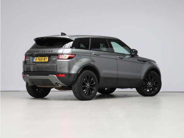 Land Rover RANGE ROVER EVOQUE 2.0 241PK AWD Pure / Camera / Navigatie / 18" / Extra getint Glas / Park Assist V+A /