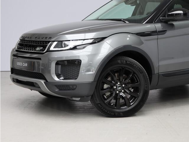Land Rover RANGE ROVER EVOQUE 2.0 241PK AWD Pure / Camera / Navigatie / 18" / Extra getint Glas / Park Assist V+A /