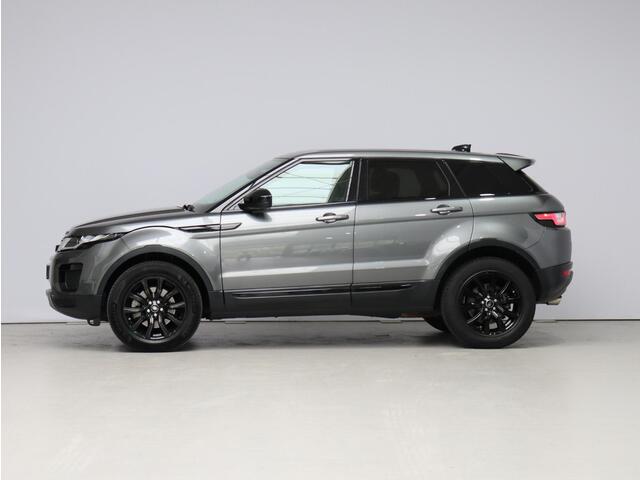 Land Rover RANGE ROVER EVOQUE 2.0 241PK AWD Pure / Camera / Navigatie / 18" / Extra getint Glas / Park Assist V+A /