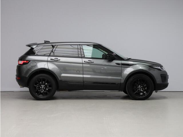 Land Rover RANGE ROVER EVOQUE 2.0 241PK AWD Pure / Camera / Navigatie / 18" / Extra getint Glas / Park Assist V+A /