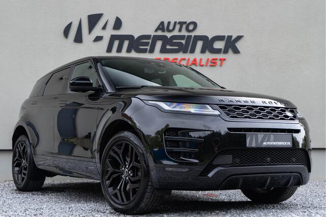 Land Rover RANGE ROVER EVOQUE 1.5 HSE P300e AWD R-dynamic / Virtual Cockpit/ Adaptive Cruise Control/ Panoramadak/ 227kW (309pk)