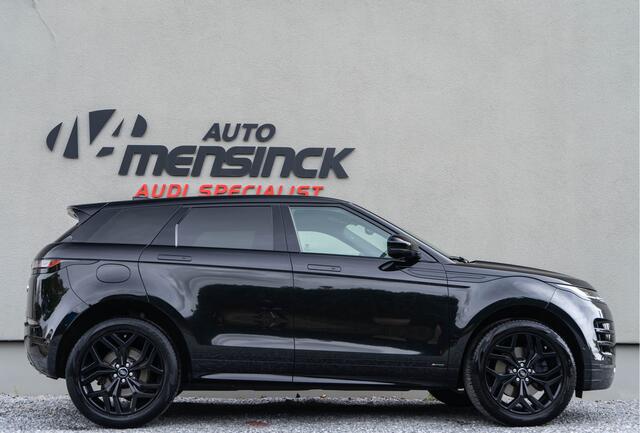 Land Rover RANGE ROVER EVOQUE 1.5 HSE P300e AWD R-dynamic / Virtual Cockpit/ Adaptive Cruise Control/ Panoramadak/ 227kW (309pk)