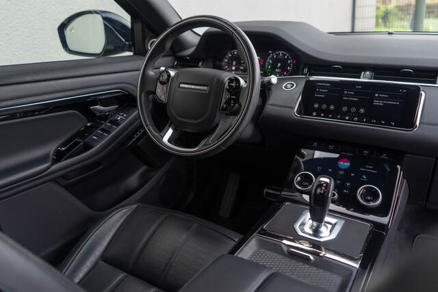 Land Rover RANGE ROVER EVOQUE 1.5 HSE P300e AWD R-dynamic / Virtual Cockpit/ Adaptive Cruise Control/ Panoramadak/ 227kW (309pk)