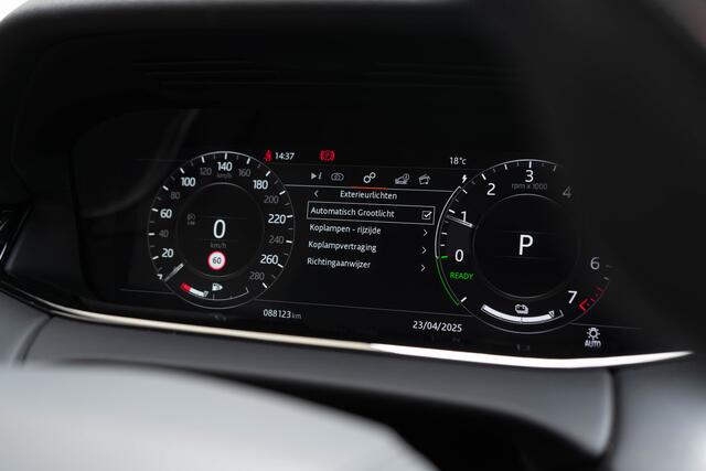 Land Rover RANGE ROVER EVOQUE 1.5 HSE P300e AWD R-dynamic / Virtual Cockpit/ Adaptive Cruise Control/ Panoramadak/ 227kW (309pk)