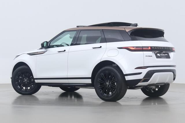 Land Rover RANGE ROVER EVOQUE P270e AWD Autobiography | Schuif/kanteldak | ACC | Stoelkoeling | Meridian Surround | 360° Camera