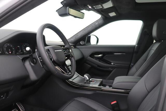 Land Rover RANGE ROVER EVOQUE P270e AWD Autobiography | Schuif/kanteldak | ACC | Stoelkoeling | Meridian Surround | 360° Camera