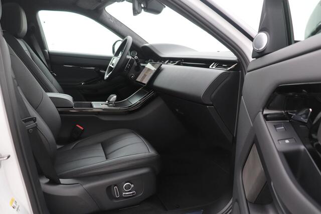 Land Rover RANGE ROVER EVOQUE P270e AWD Autobiography | Schuif/kanteldak | ACC | Stoelkoeling | Meridian Surround | 360° Camera
