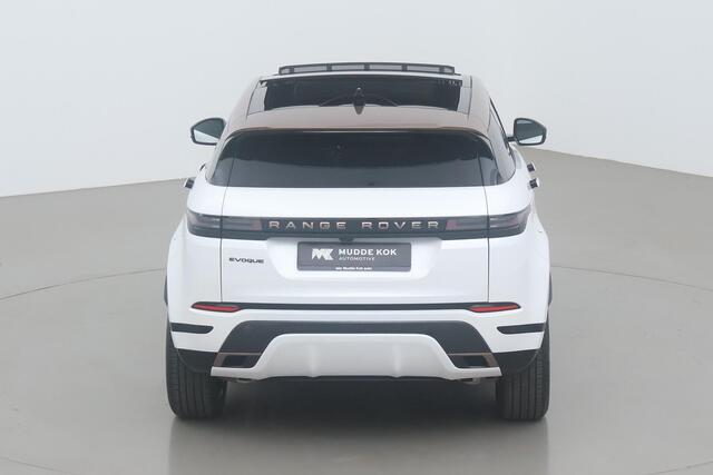 Land Rover RANGE ROVER EVOQUE P270e AWD Autobiography | Schuif/kanteldak | ACC | Stoelkoeling | Meridian Surround | 360° Camera