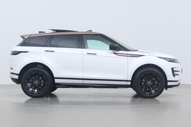 Land Rover RANGE ROVER EVOQUE P270e AWD Autobiography | Schuif/kanteldak | ACC | Stoelkoeling | Meridian Surround | 360° Camera