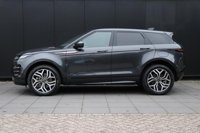 Land Rover RANGE ROVER EVOQUE 1.5 P300e AWD Autobiography | LEDER | PANO-DAK | MERIDIAN | HEAD-UP | CAMERA | NAVI |