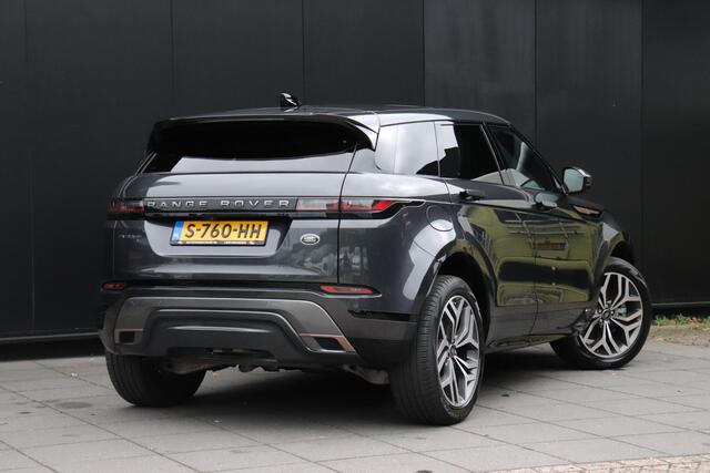 Land Rover RANGE ROVER EVOQUE 1.5 P300e AWD Autobiography | LEDER | PANO-DAK | MERIDIAN | HEAD-UP | CAMERA | NAVI |