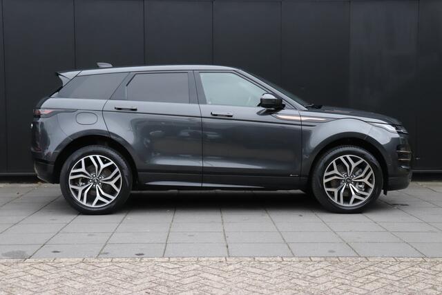 Land Rover RANGE ROVER EVOQUE 1.5 P300e AWD Autobiography | LEDER | PANO-DAK | MERIDIAN | HEAD-UP | CAMERA | NAVI |