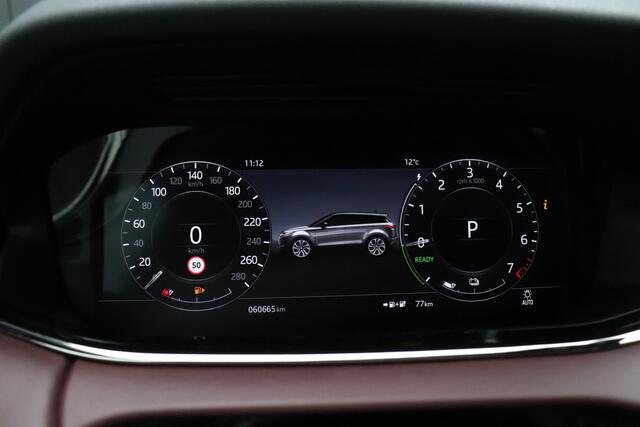 Land Rover RANGE ROVER EVOQUE 1.5 P300e AWD Autobiography | LEDER | PANO-DAK | MERIDIAN | HEAD-UP | CAMERA | NAVI |