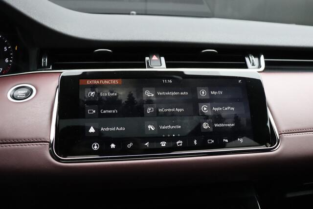 Land Rover RANGE ROVER EVOQUE 1.5 P300e AWD Autobiography | LEDER | PANO-DAK | MERIDIAN | HEAD-UP | CAMERA | NAVI |