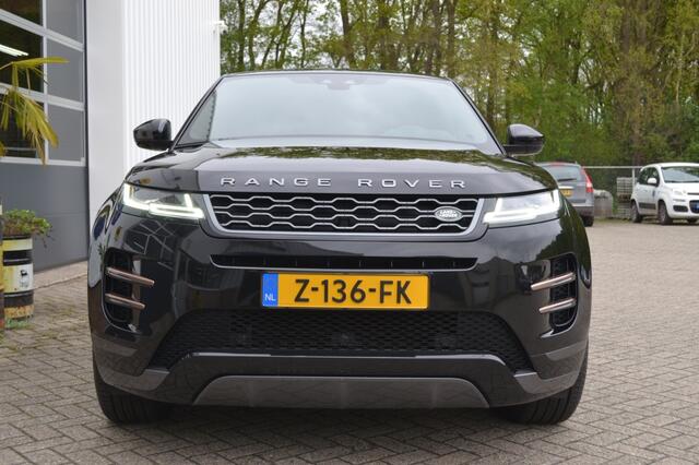 Land Rover RANGE ROVER EVOQUE 1.5 P300e AWD HSE