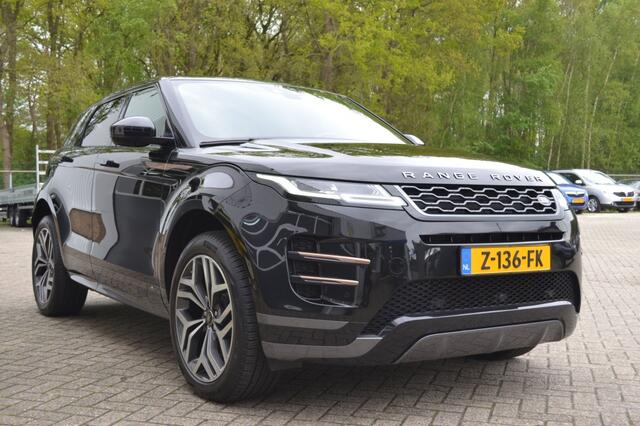 Land Rover RANGE ROVER EVOQUE 1.5 P300e AWD HSE