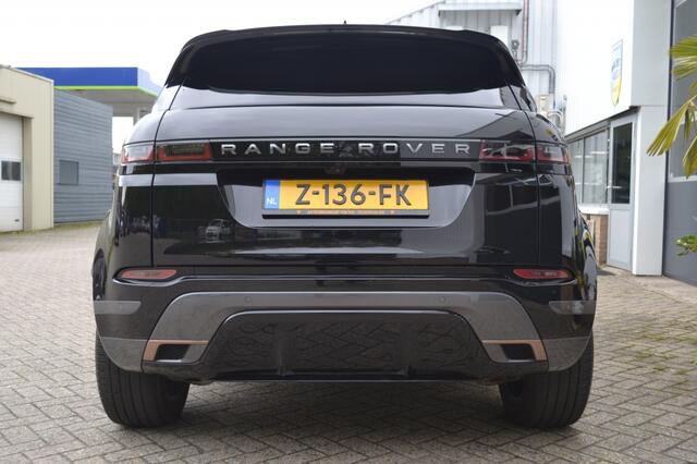 Land Rover RANGE ROVER EVOQUE 1.5 P300e AWD HSE
