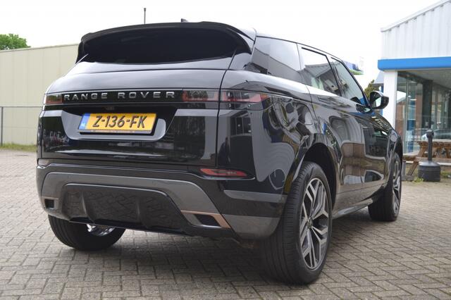 Land Rover RANGE ROVER EVOQUE 1.5 P300e AWD HSE