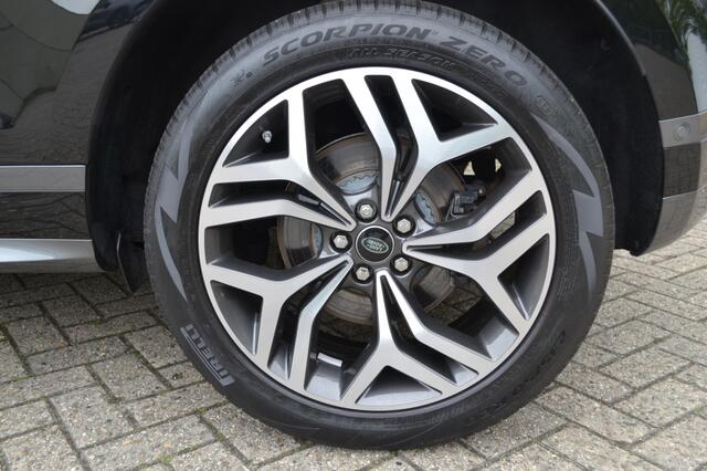 Land Rover RANGE ROVER EVOQUE 1.5 P300e AWD HSE
