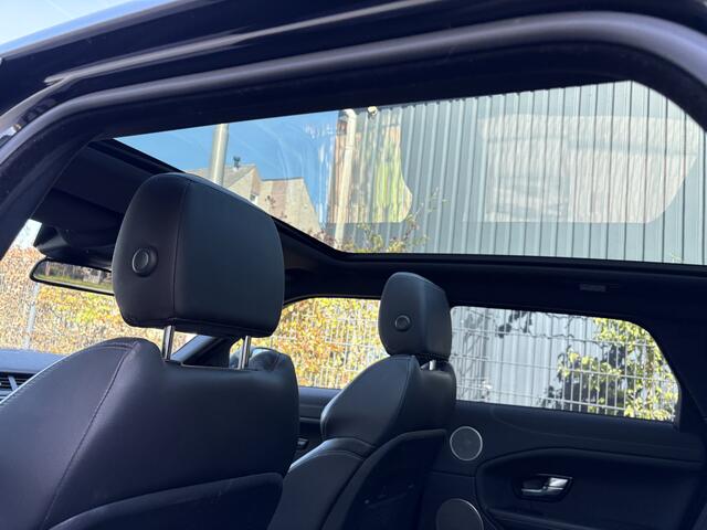 Land Rover RANGE ROVER EVOQUE 2.0 TD4 HSE / AUTOMAAT / NAVI / CRUISE / 4WD