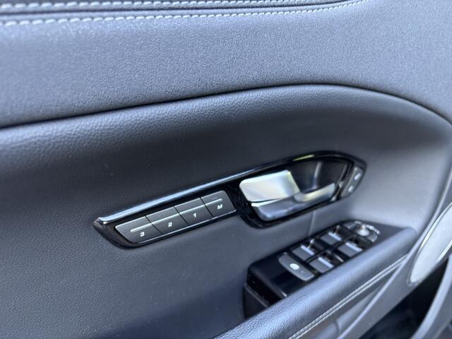 Land Rover RANGE ROVER EVOQUE 2.0 TD4 HSE / AUTOMAAT / NAVI / CRUISE / 4WD