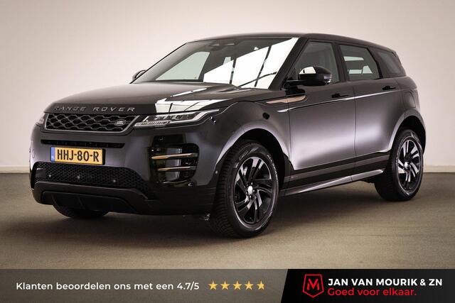 Land Rover RANGE ROVER EVOQUE 1.5 P300e AWD R-Dynamic S | LED | LEDER | DAB | APPLE | CAMERA