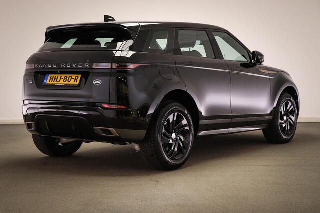 Land Rover RANGE ROVER EVOQUE 1.5 P300e AWD R-Dynamic S | LED | LEDER | DAB | APPLE | CAMERA